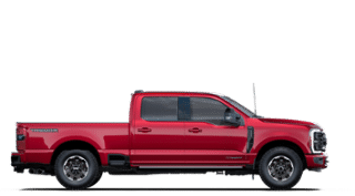2025 Ford Super Duty® External Image 1